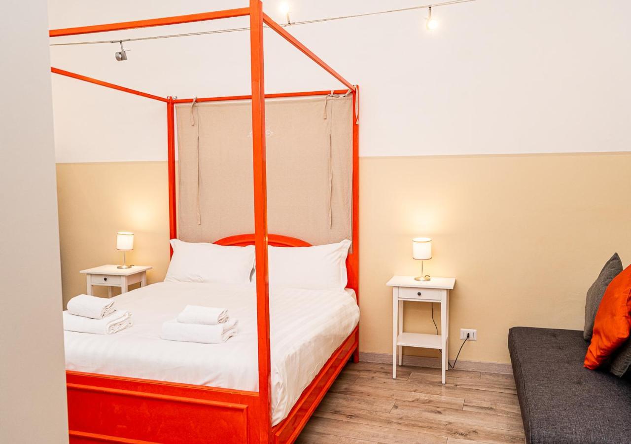 Appartamento Loft Piazza Navona Roma