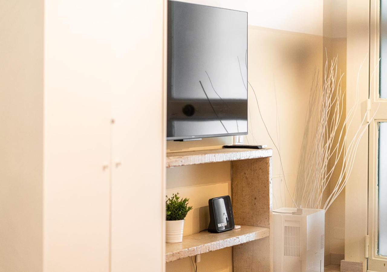 Appartamento Loft Piazza Navona