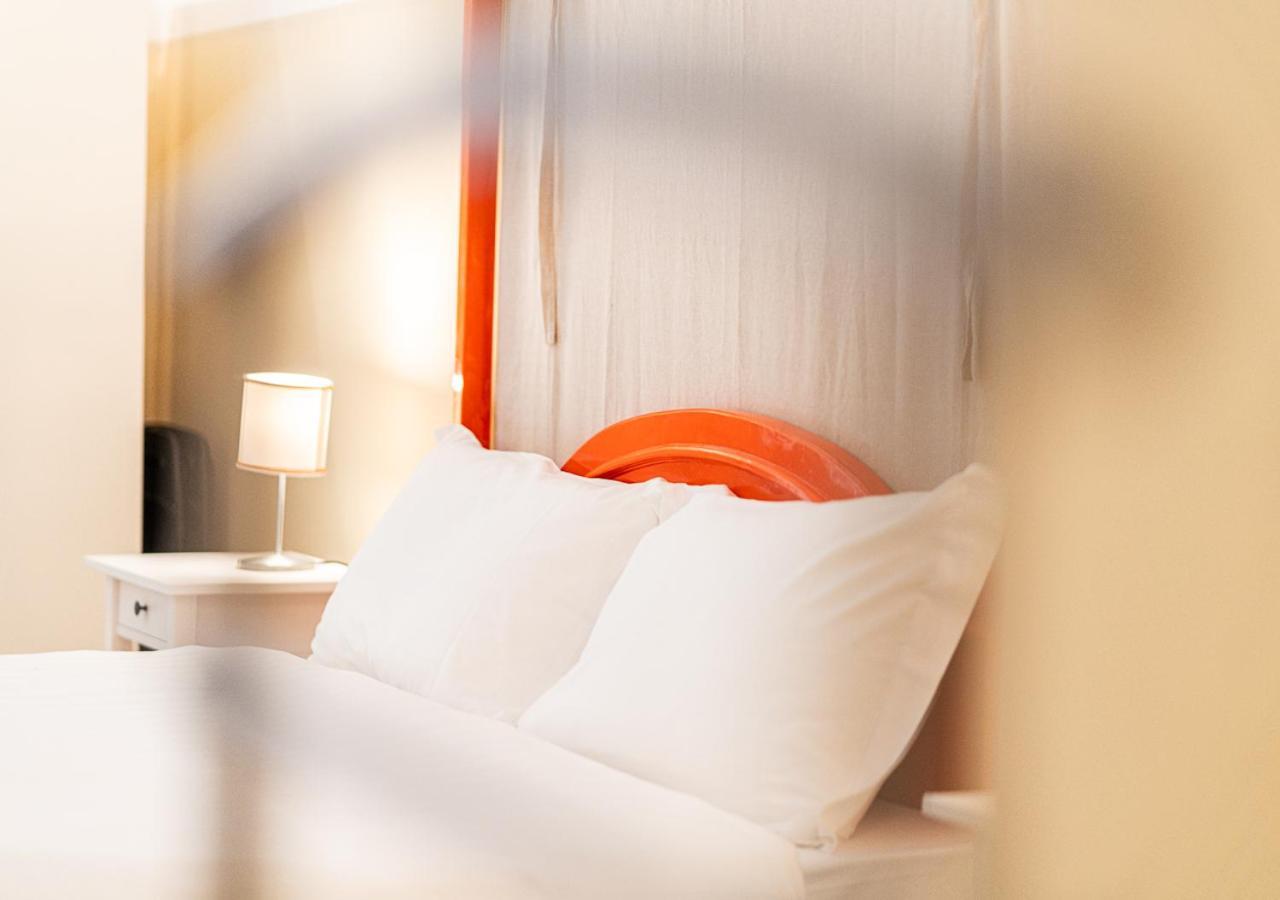 Appartamento Loft Piazza Navona Roma
