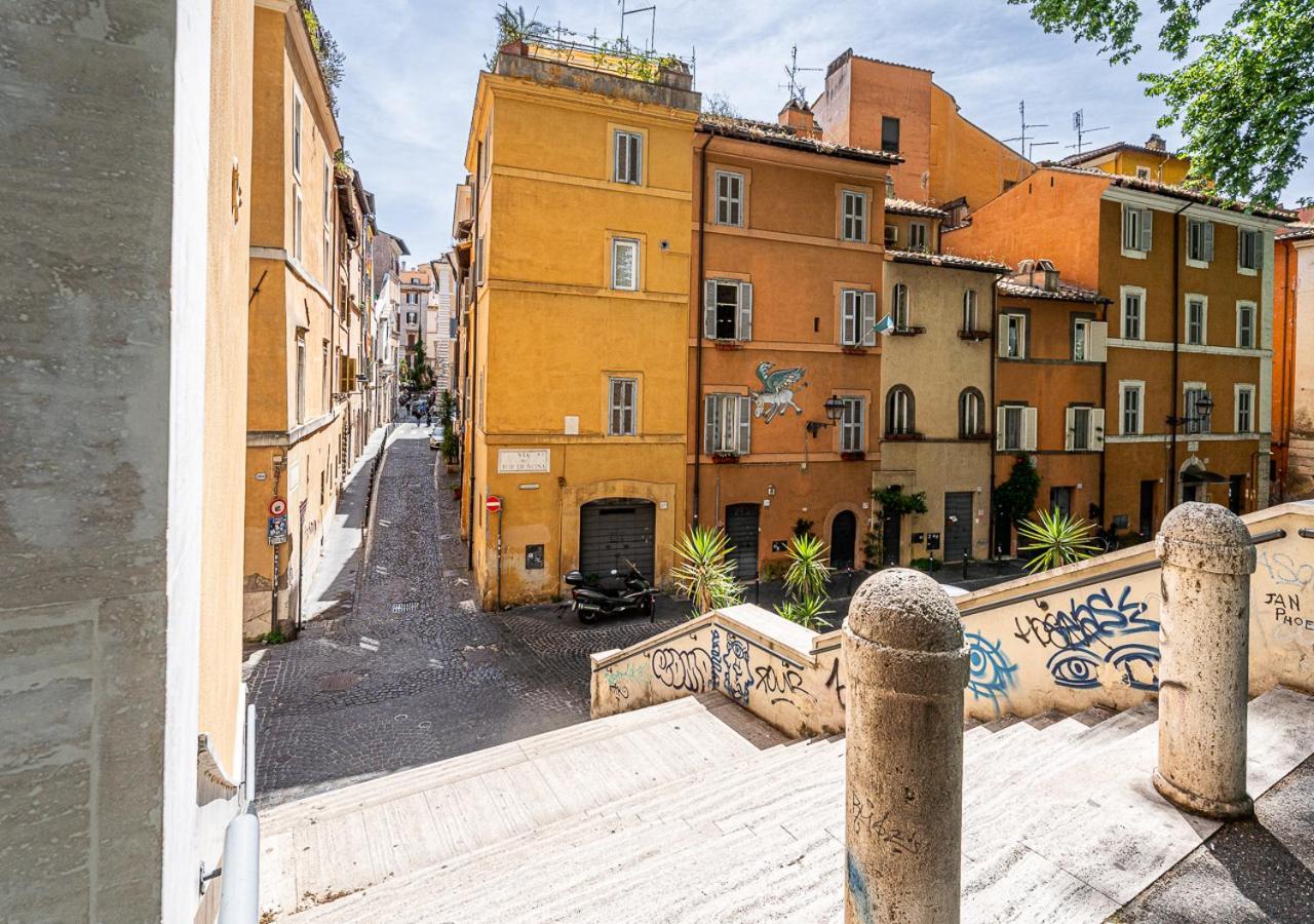 Appartamento Loft Piazza Navona *