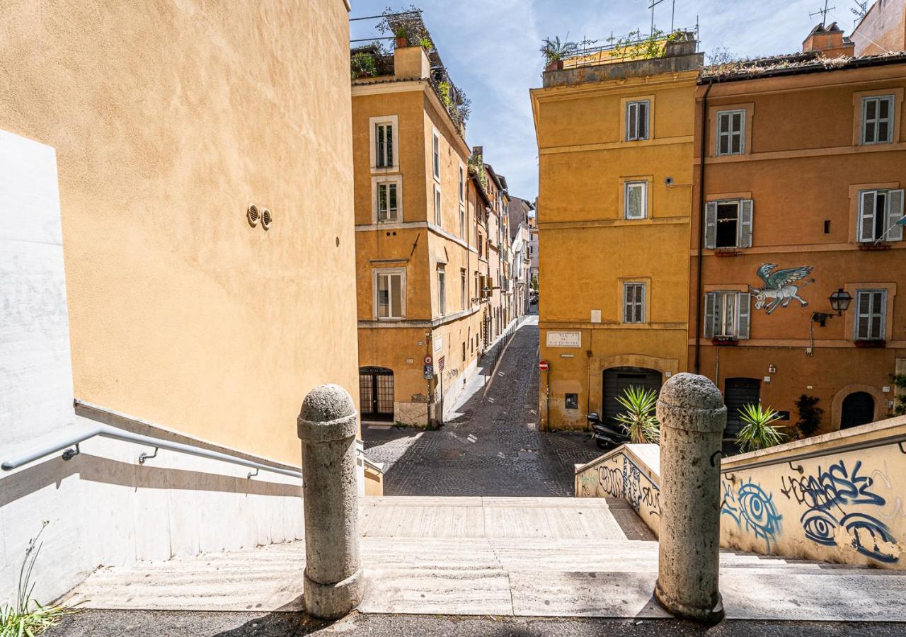 Appartamento Loft Piazza Navona *