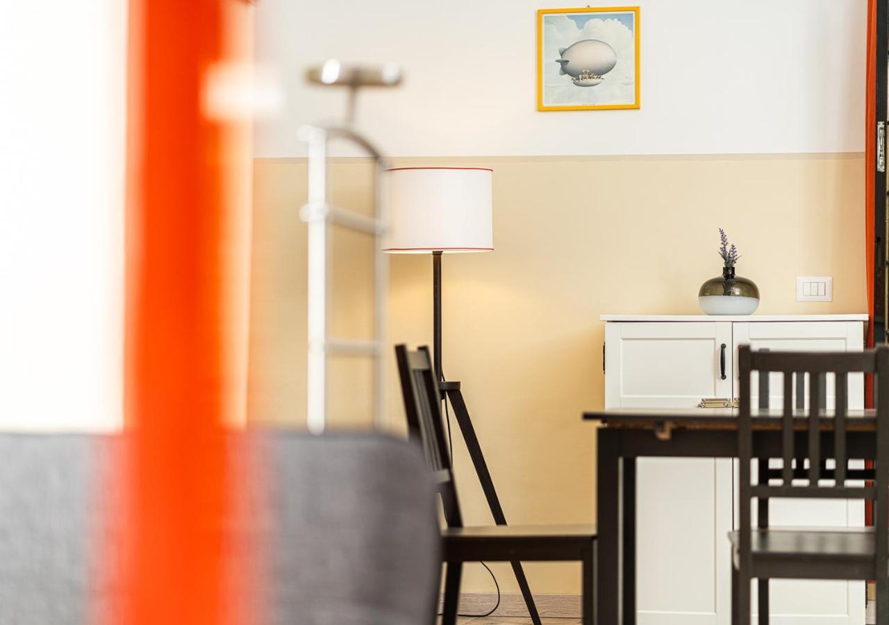 Appartamento Loft Piazza Navona Roma