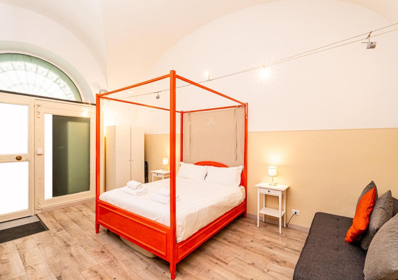 Loft Piazza Navona Appartamento