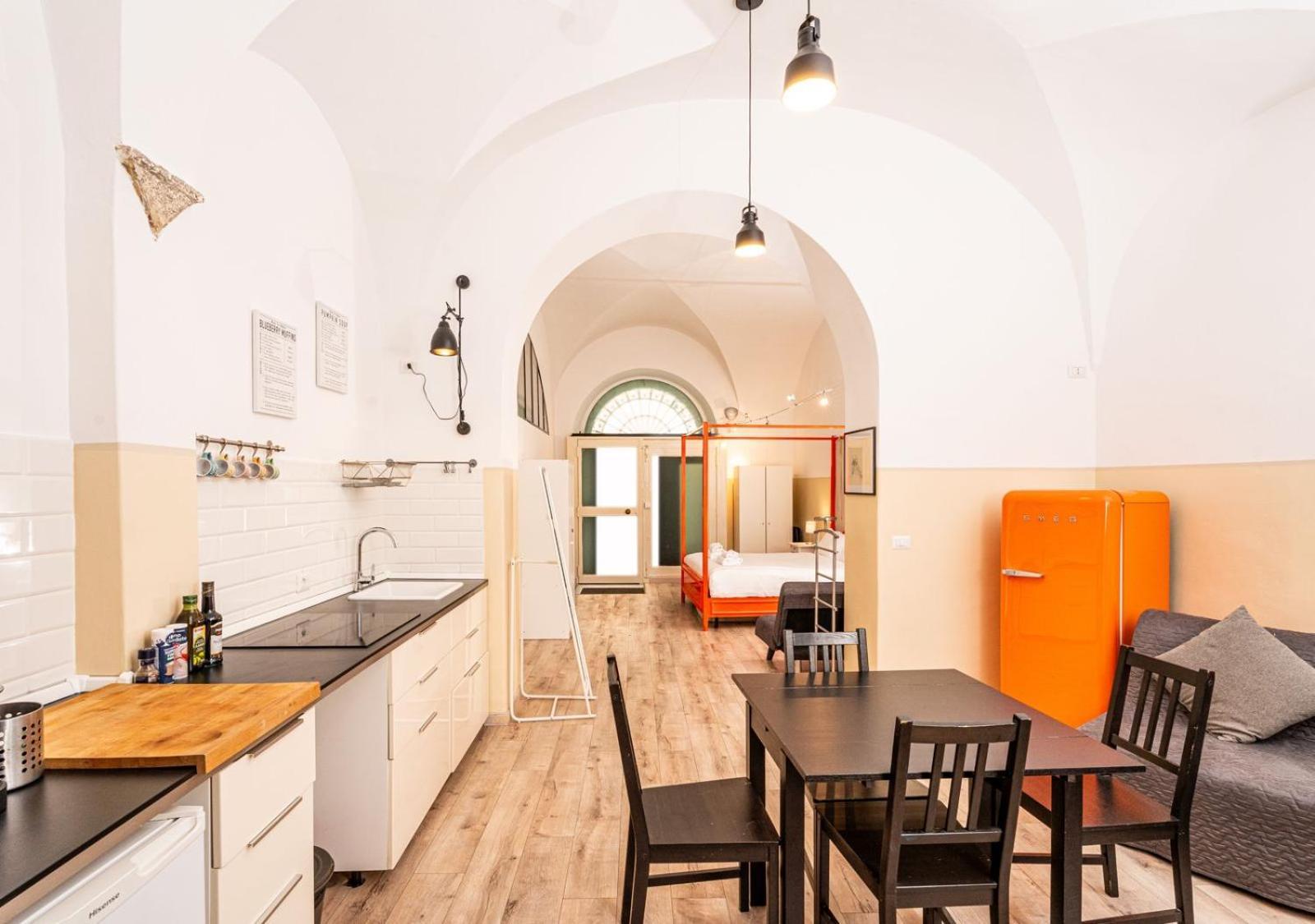 Loft Piazza Navona Appartamento